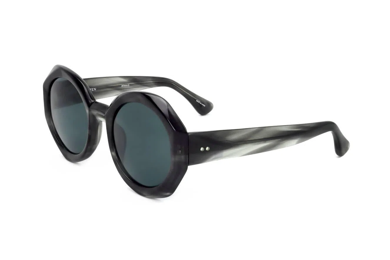 Dries Van Noten by Linda Farrow DVN61 Sunglasses - view 3